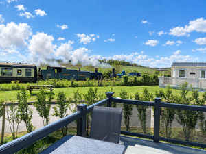 Steam Train- click for photo gallery